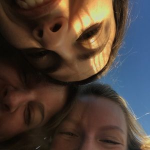 Meet your Posher, Paige